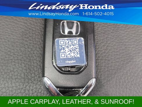 Used 2023 Honda Passport EX-L image 22