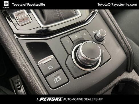 Used 2021 MAZDA CX-5 Sport image 32