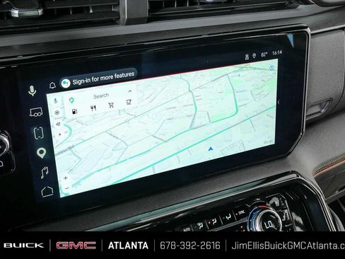 Certified 2024 GMC Sierra 2500 AT4 w/ AT4 Premium Plus Package AWD/4WD image 14
