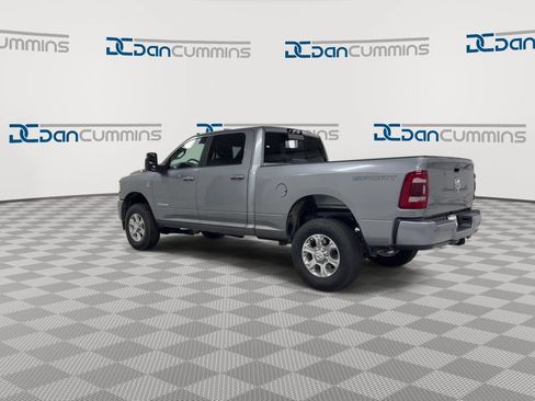 Used 2024 RAM 2500 Big Horn w/ Level 2 Equipment Group AWD/4WD image 6