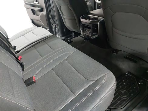 Used 2022 RAM 1500 Big Horn image 11