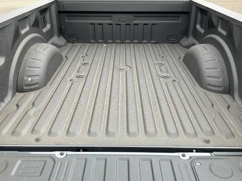 New 2026 Ford F250 Lariat w/ Black Appearance Package AWD/4WD image 21