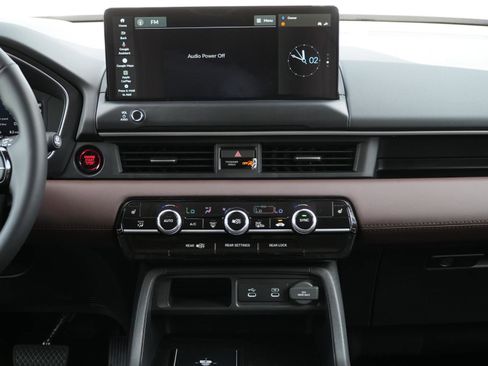New 2026 Honda Pilot image 27