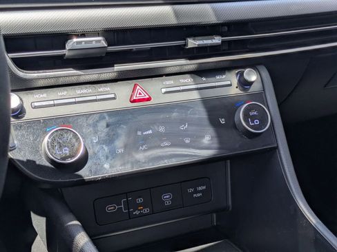 Used 2025 Hyundai Sonata SEL FWD image 22