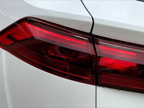 New 2025 Audi SQ8 Prestige image 14