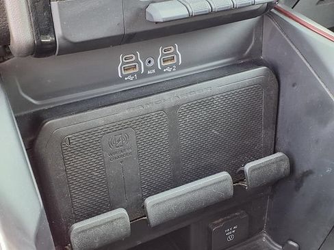Used 2025 RAM 1500 Rebel w/ Rebel Level 1 Equipment Group AWD/4WD image 9