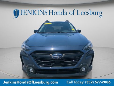 Used 2023 Subaru Outback Onyx Edition XT w/ Popular Package #2 AWD/4WD image 9