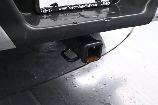 Used 2020 Ford F150 XLT AWD/4WD image 18
