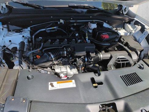 New 2026 Acura ADX AWD image 16