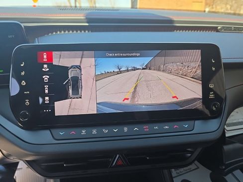 Used 2025 Dodge Charger R/T Scat Pack w/ Track Pack image 31