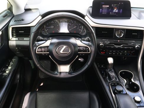 Used 2019 Lexus RX 350 FWD image 10