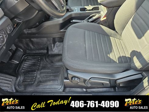 Used 2021 Ford Ranger XL w/ Equipment Group 101A High image 19