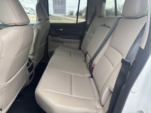 Used 2020 Honda Ridgeline RTL-E image 9