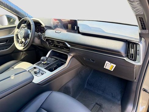 New 2026 MAZDA CX-70 3.3 Turbo w/ Premium Plus Pkg image 15