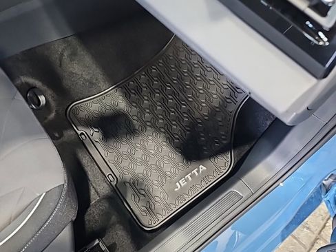 New 2026 Volkswagen Jetta Sport image 14