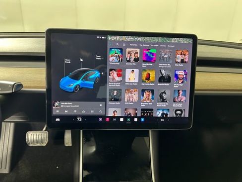 Used 2019 Tesla Model 3 Long Range image 19