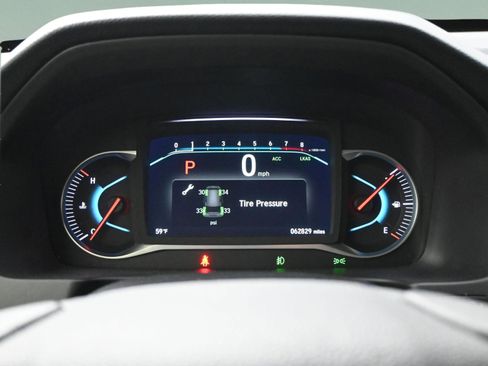 Used 2021 Honda Pilot Touring image 34