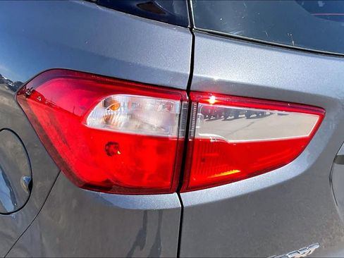 Used 2021 Ford EcoSport S FWD image 27