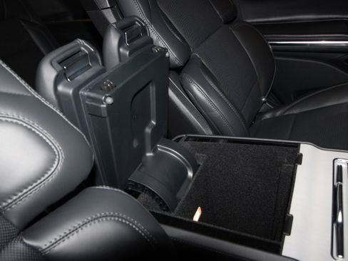 New 2026 Lincoln Navigator Reserve AWD/4WD image 29