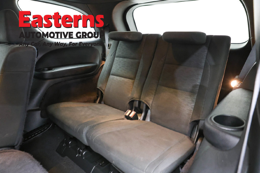 Used 2025 Dodge Durango GT RWD image 26
