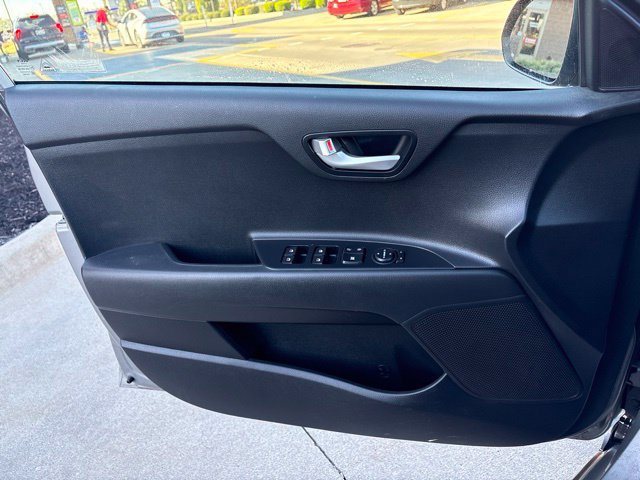 Certified 2023 Kia Rio S w/ Technology Package FWD image 25