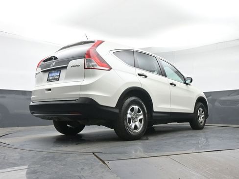 Used 2014 Honda CR-V LX image 25