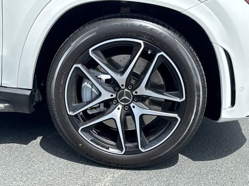 Used 2021 Mercedes-Benz GLE 53 AMG 4MATIC image 7