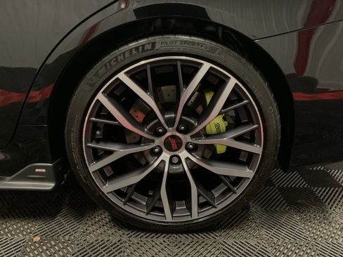 Used 2021 Subaru WRX STI Limited image 17