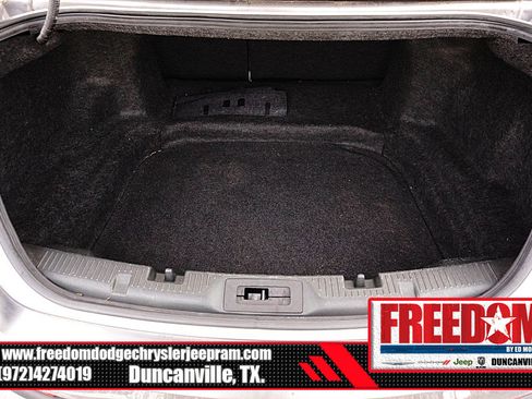 Used 2014 Ford Taurus SEL w/ Equipment Group 201A FWD image 45