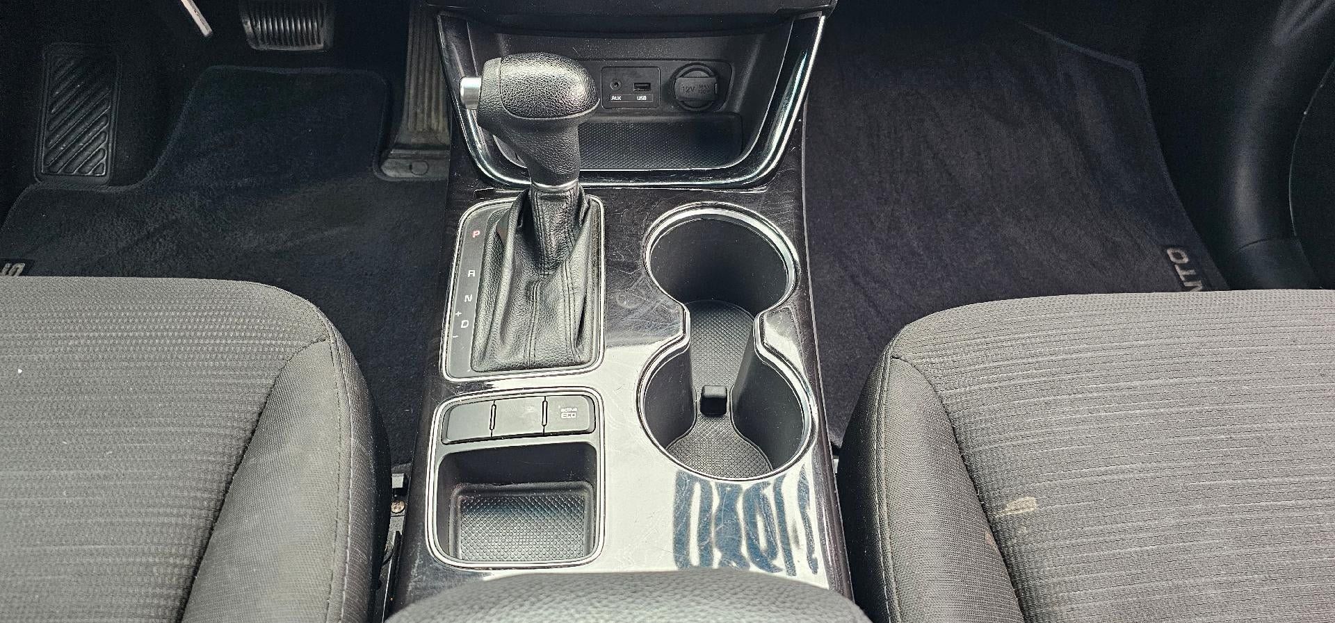Used 2015 Kia Sorento LX FWD image 13