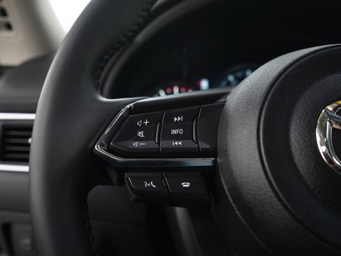 Used 2023 MAZDA CX-5 AWD 2.5 S w/ Premium Package image 26