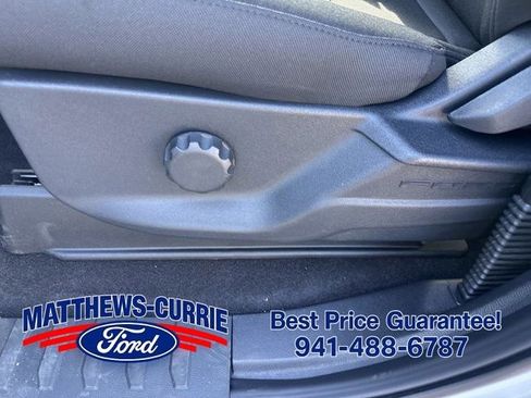 New 2026 Ford F150 STX w/ F-150 LOBO Package AWD/4WD image 14