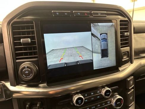 Certified 2023 Ford F150 Lariat w/ Equipment Group 502A High image 29