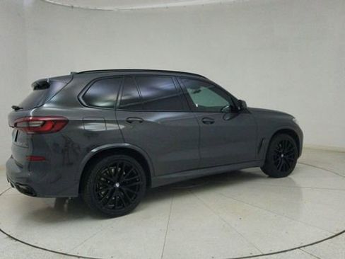 Used 2023 BMW X5 M50i w/ Executive Package image 74