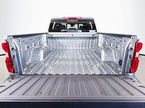New 2026 Chevrolet Silverado 1500 LT Trail Boss AWD/4WD image 30