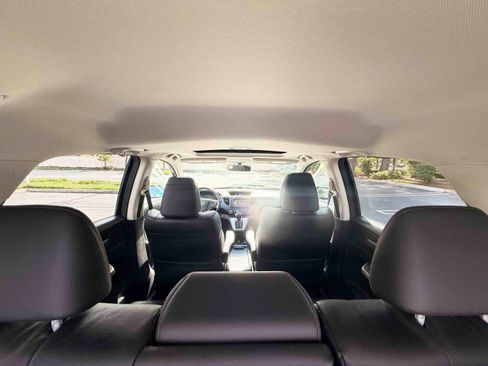 Used 2014 Honda CR-V EX-L image 36
