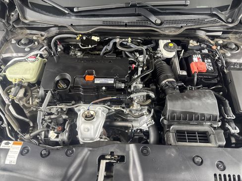 Used 2020 Honda Civic LX image 10