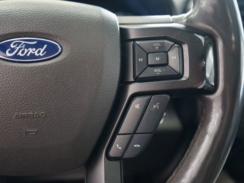 Used 2019 Ford Expedition Limited w/ Equipment Group 301A image 36