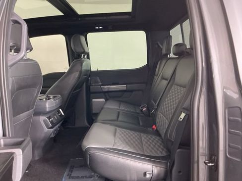 Used 2021 Ford F150 XLT w/ Equipment Group 302A High AWD/4WD image 31