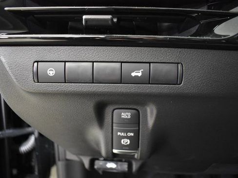 New 2026 Nissan Murano SL AWD/4WD image 14