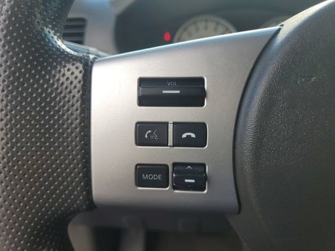 Used 2014 Nissan Frontier Desert Runner RWD image 26