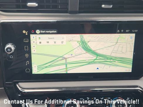 New 2026 GMC Sierra 1500 AT4X AWD/4WD image 12