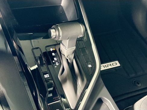 New 2026 Kia Niro LX image 17