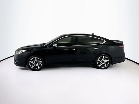 Used 2020 Subaru Legacy Touring XT AWD/4WD image 8