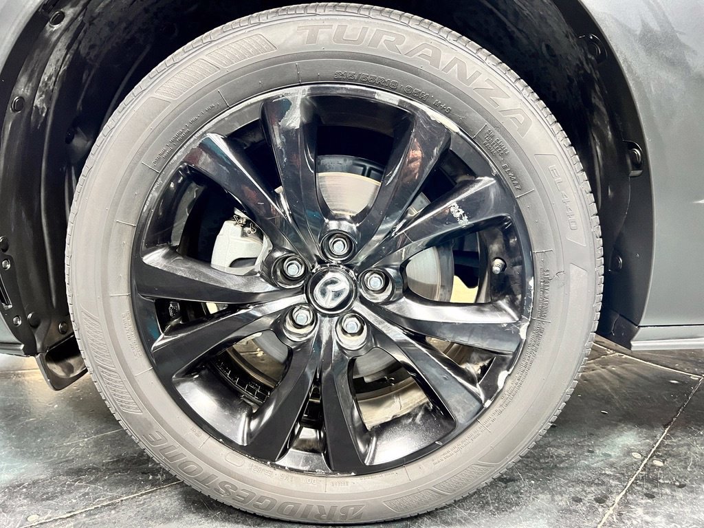 Used 2024 MAZDA CX-30 AWD 2.5 S w/ Select Sport Pkg image 11