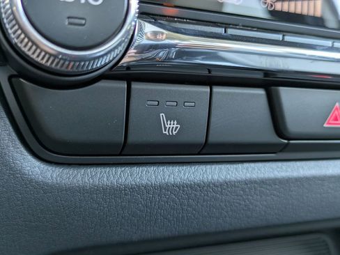 New 2025 MAZDA CX-30 AWD 2.5 S w/ Preferred Package image 25