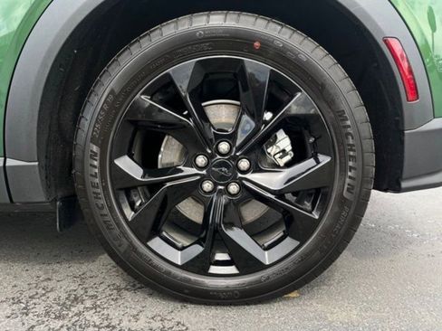 New 2024 Ford Mustang Mach-E Select w/ Comfort Package Lite image 14