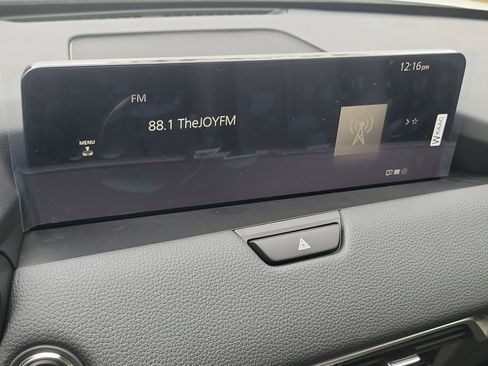 New 2026 MAZDA CX-90 3.3 Turbo w/ Premium Sport Pkg image 28