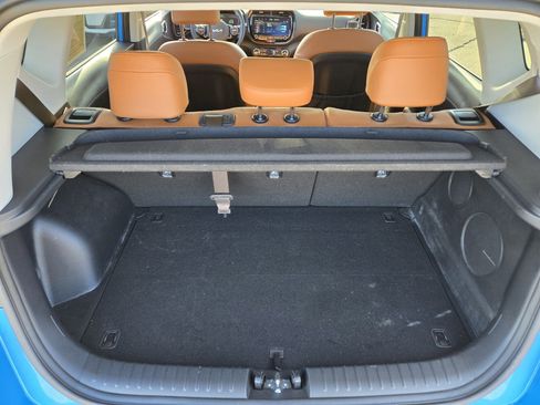 Used 2025 Kia Soul EX image 14
