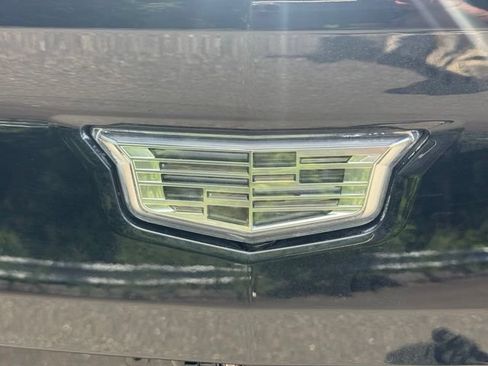 Used 2025 Cadillac Escalade IQ Sport 1 w/ Smart Trailering package AWD/4WD image 11